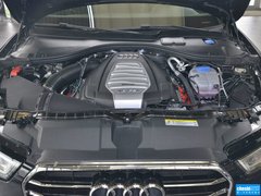 2014款 30 FSI 豪华型