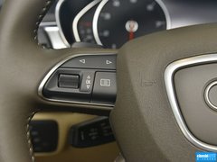 2014款 30 FSI 豪华型