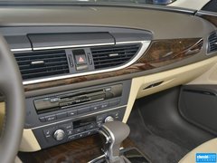 2014款 30 FSI 豪华型