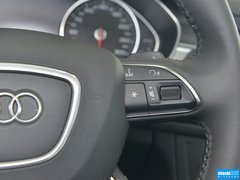 2014款 30 FSI 豪华型