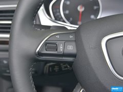 2014款 30 FSI 豪华型