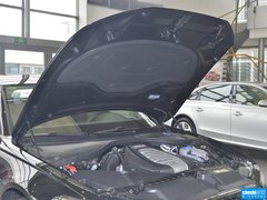 2014款 30 FSI 豪华型