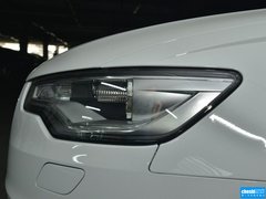2014款 30 FSI 豪华型