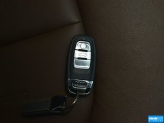 2014款 30 FSI 豪华型