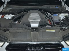 2014款 30 FSI 豪华型