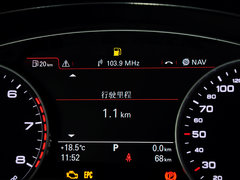 2014款 30 FSI 舒适型
