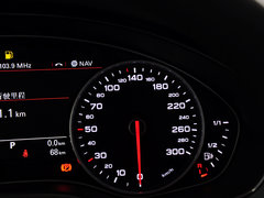 2014款 30 FSI 舒适型