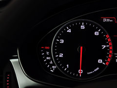 2014款 30 FSI 舒适型