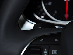 2014款 30 FSI 舒适型