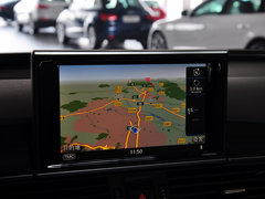 2014款 30 FSI 舒适型
