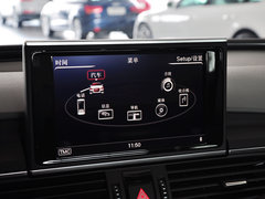 2014款 30 FSI 舒适型