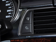 2014款 30 FSI 舒适型
