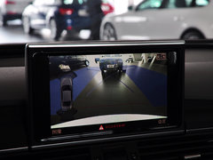 2014款 30 FSI 舒适型