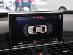 2014款 30 FSI 舒适型
