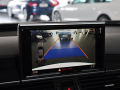 2014款 30 FSI 舒适型
