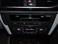 2014款 30 FSI 舒适型