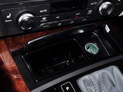 2014款 30 FSI 舒适型