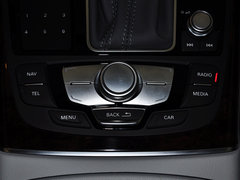 2014款 30 FSI 舒适型