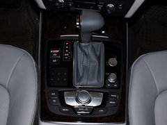 2014款 30 FSI 舒适型
