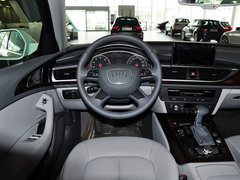 2014款 30 FSI 舒适型