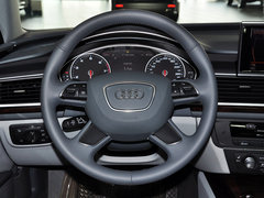 2014款 30 FSI 舒适型