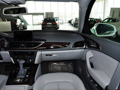 2014款 30 FSI 舒适型