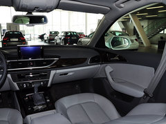 2014款 30 FSI 舒适型
