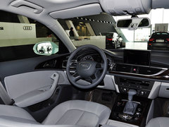 2014款 30 FSI 舒适型