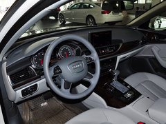 2014款 30 FSI 舒适型