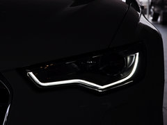 2014款 30 FSI 舒适型