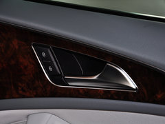 2014款 30 FSI 舒适型
