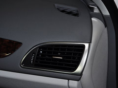 2014款 30 FSI 舒适型