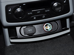 2014款 30 FSI 舒适型