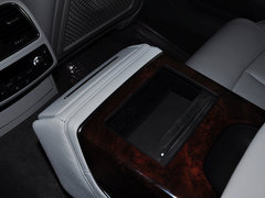 2014款 30 FSI 舒适型