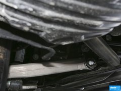 2014款 30 FSI 舒适型