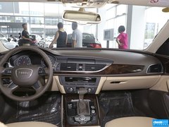 2014款 30 FSI 舒适型