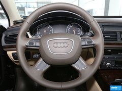 2014款 30 FSI 舒适型