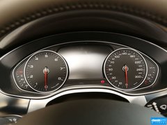 2014款 30 FSI 舒适型