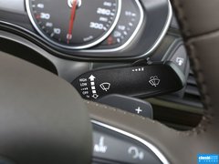 2014款 30 FSI 舒适型