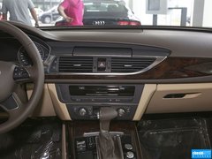 2014款 30 FSI 舒适型