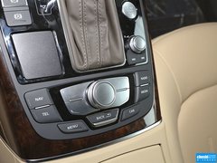 2014款 30 FSI 舒适型