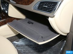 2014款 30 FSI 舒适型