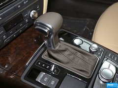2014款 30 FSI 舒适型