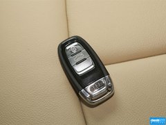 2014款 30 FSI 舒适型