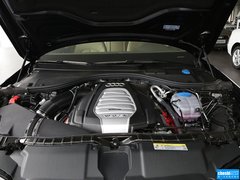 2014款 30 FSI 舒适型