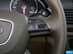 2014款 30 FSI 舒适型