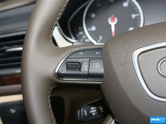 2014款 30 FSI 舒适型