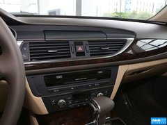 2014款 30 FSI 舒适型