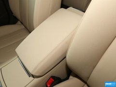 2014款 30 FSI 舒适型