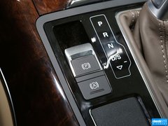 2014款 30 FSI 舒适型